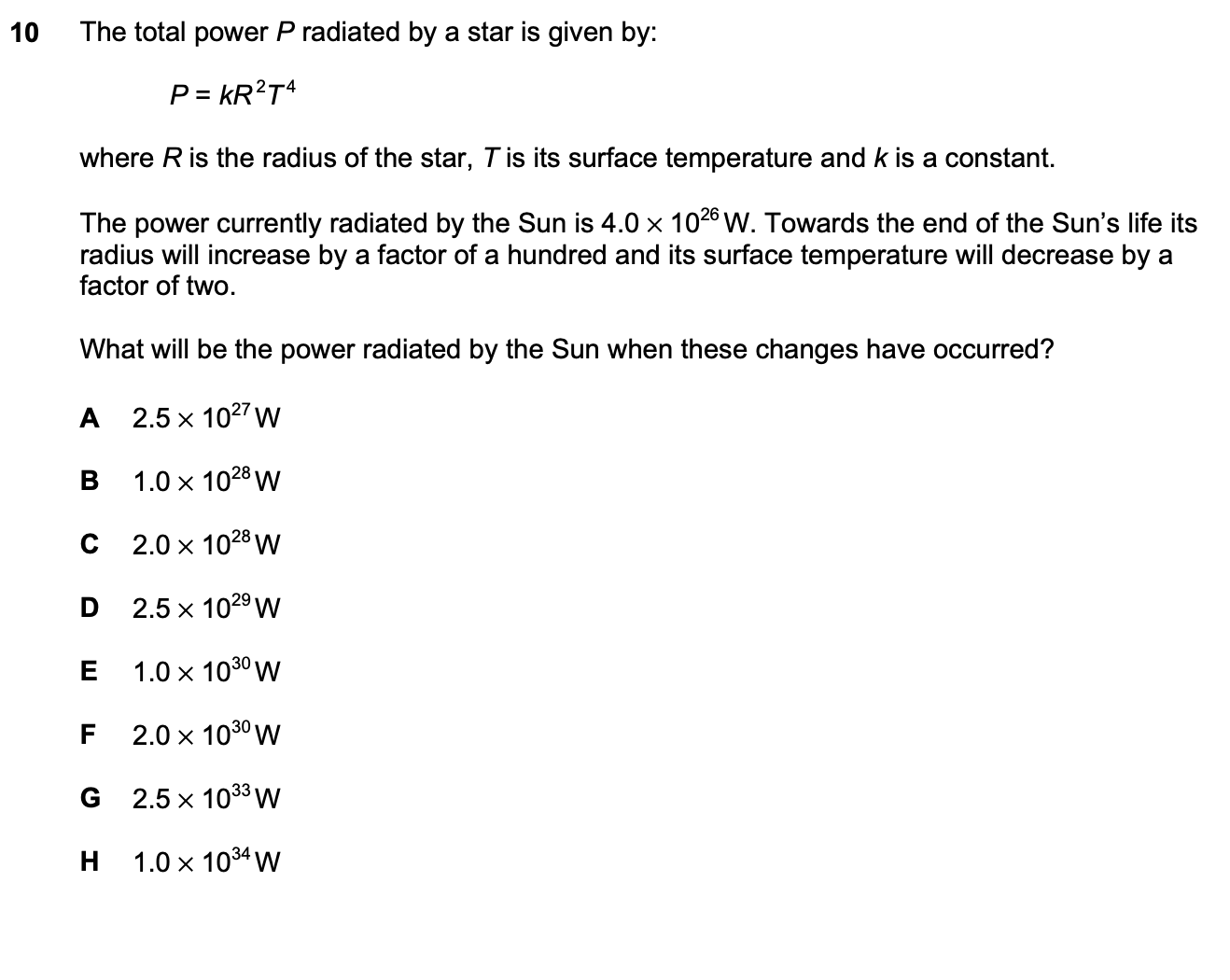 Numbers question