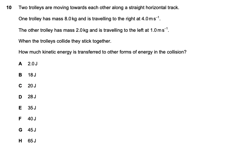 Question 7